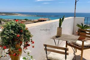 Casa singola a Portopalo di Capo Passero (SR)