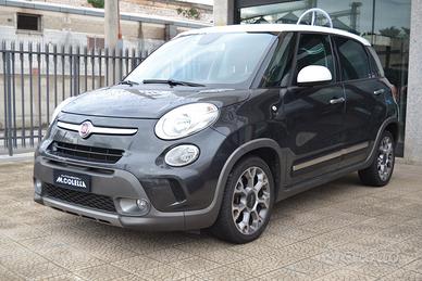Fiat 500L Trekking 1.6 MJT 120 CV UniPro/Navi/Crui