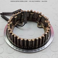 SPINGIDISCO PIATTO KTM SM 690 R 2007 2012 SM-R 200