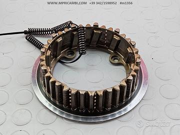 SPINGIDISCO PIATTO KTM SM 690 R 2007 2012 SM-R 200