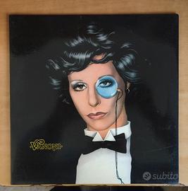 vinili Ornella vanoni 