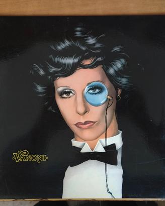 vinili Ornella vanoni 