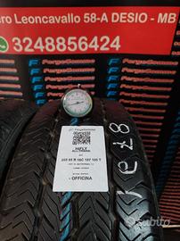 4 STAGIONI cod : 8721 Misura 205 65 R 16C HIFLY