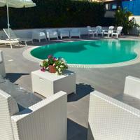 The Pearl of Sicily piscina privata 50m dal mare