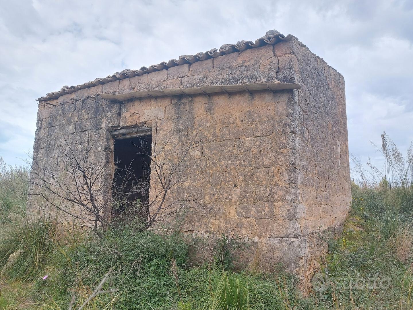 Terreno agricolo di ha 1.14, c.da Gurra Soprana - Vista 4