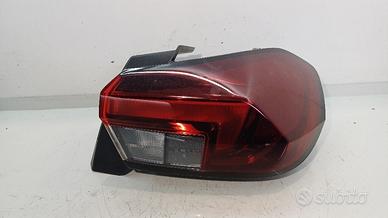 STOP FANALE POSTERIORE DESTRO OPEL Corsa F Serie 9