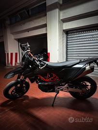 KTM 690 SMC R
