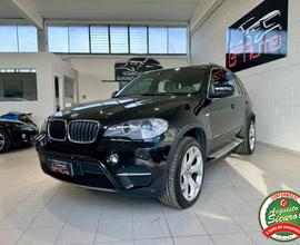 BMW X5 xDrive30d Futura *PELLE GHIACCIO*KEYLESS*