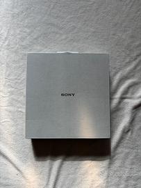 Cuffie sony wh-ch720n Nere Nuove + Accessori