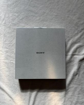 Cuffie sony wh-ch720n Nere Nuove + Accessori