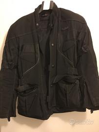 Giacca moto Spyke  Cruiser