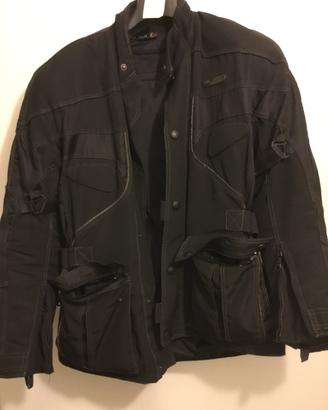 Giacca moto Spyke  Cruiser