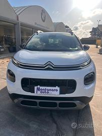 Citroen C3 Aircross PureTech 110 S&S Shine