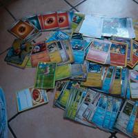 carte pokemon ORIGINALI 