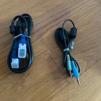 Cavi tv samsung nuovi