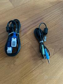 Cavi tv samsung nuovi