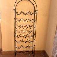 Cantinetta porta bottiglor