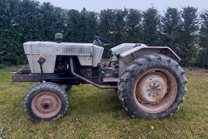 trattore lamborghini r240