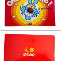 Lupo Alberto Only For Fans