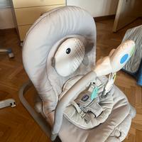 Sdraietta chicco Balloon 0+