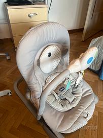 Sdraietta chicco Balloon 0+