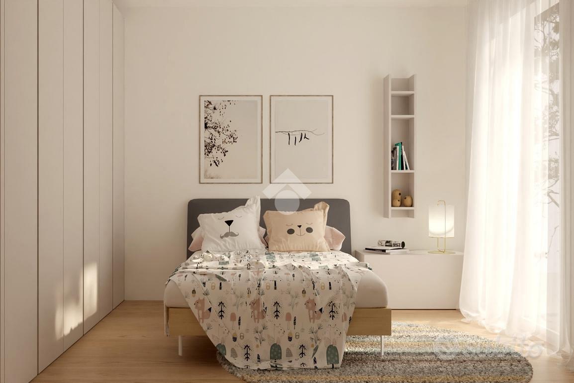 Appartamento – Mejaniga, Padova - Altro