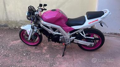 Suzuki sv