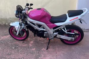 Suzuki sv