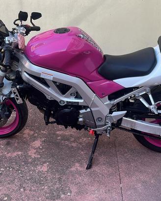 Suzuki sv