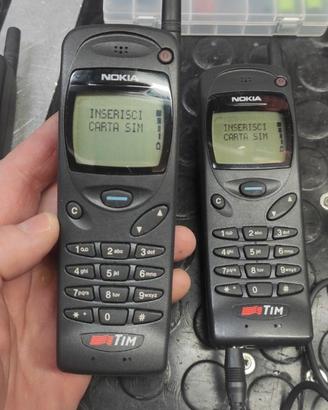 nokia 3110 nuovo