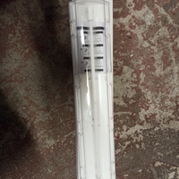 Lampade di emergenza a led professionali
