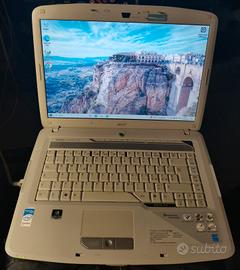 pc portatile acer