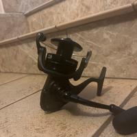 Mulinello daiwa BG BLACK LT 10000-H