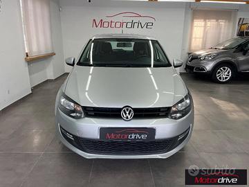 VOLKSWAGEN - Polo - 1.2 70CV 5p. Comfortline