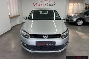 VOLKSWAGEN - Polo - 1.2 70CV 5p. Comfortline