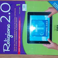 Religione 2.0 prima media