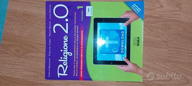 Religione 2.0 prima media