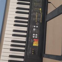Pianola Yamaha