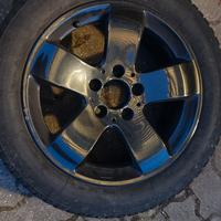 4 cerchi lega 16' leggi 