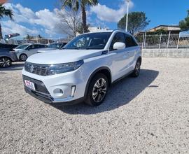 Suzuki Vitara 1.4 Hybrid 4WD AllGrip Cool