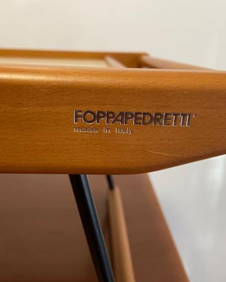 Vassoio Foppapedretti