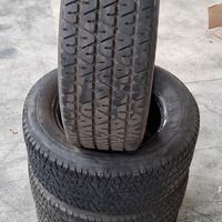 gomme michelin trx ferrari