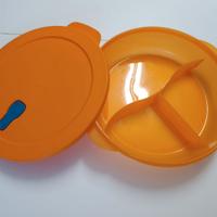 Contenitore Tupperware per forno a microonde