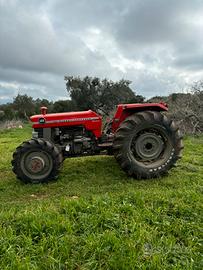 Massey Ferguson