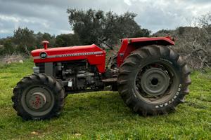 Massey Ferguson
