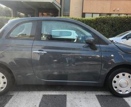 Fiat 500 1.2 S cambio automatico