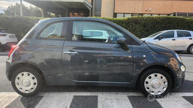 Fiat 500 1.2 S cambio automatico