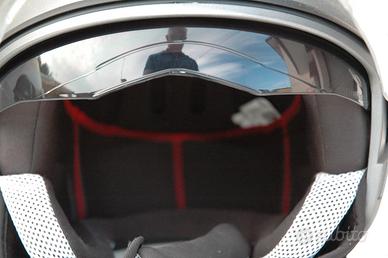 CASCO MOTO CABERG PER UOMO