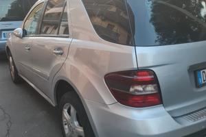 Mercedes classe ml320 