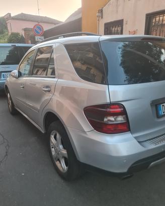 Mercedes classe ml320 